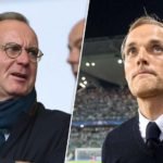 Karl-Heinz Rummenigge thomas tuchel bildde