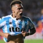 Lautaro Martínez – Racing Club – losandes.com.ar