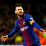Lionel Messi – FC Barcelona vs CD Leganés – laliga.es
