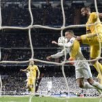 Lucas Vázquez – Mehdi Benatia – Real Madrid vs Juventus – UEFA Champions League – meritocraciablanca.com