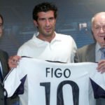 Luis Figo – Real Madrid – marca.com