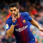 Luis Suárez – FC Barcelona – laliga.es