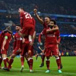 Manchester City vs Liverpool FC – UEFA Champions League – Twitter (@LFC)