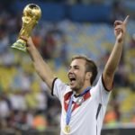 Mario Götze alemania campeon mundial brasil 2014 zimbiocom