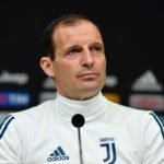 Massimiliano Allegri – Juventus – Twitter (@juventusfc)