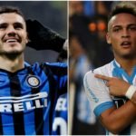 Mauro Icardi – Lautaro Martínez – Inter de Milán – Racing Club – goal.com