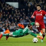 Mohamed Salah liverpool manchester city champions league cuartos de final 2018 – zimbiocom