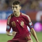 Munir El Haddadi – Selección de España – mundodeportivo.com