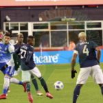 New England Revolution – FC Dallas – Major League Soccer MLS – visionnoventa peggy holod (2)