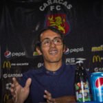 Oscar Olivares-Prensa Caracas FC- Foto Emmanuel García