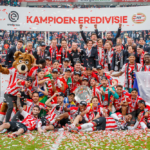 PSV Eindhoven campeon holanda eredivisie 2018 – zimbiocom