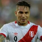 Paolo Guerrero – Selección de Perú – peru21.pe
