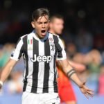 Paulo Dybala – Benevento vs Juventus – Twitter (@juventusfces)