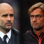 Pep Guardiola – Jurgen Klopp – Manchester City – Liverpool FC – goal.com