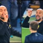 Pep Guardiola – Manchester City – okdiario.com