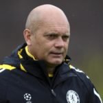 Ray Wilkins – Chelsea FC – mundodeportivo.com