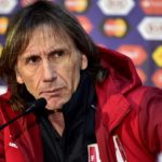 Ricardo Gareca-Seleccionador de Perú-Walac.pe