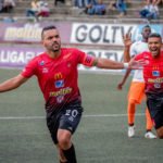 Ricardo-Martins-Caracas FC – Prensa-Caracas-FC – Foto Emmanuel Garcia