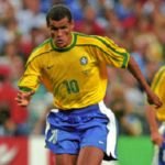 Soccer World Cup – France v Brazil –  Stade de France