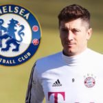 Robert Lewandowski – Bayern Múnich – thesun.co.uk