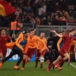 Roma-UEFA Champions League-@ASRomaEspanol