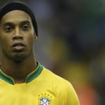 Ronaldinho – Selección de Brasil – fourfourtwo.com