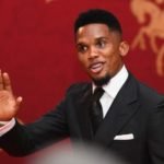 Samuel Etoo estocommx