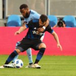 MLS: New York City FC at San Jose Earthquakes