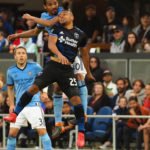 MLS: New York City FC at San Jose Earthquakes
