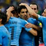 Selección de Uruguay – eldemocrata.com