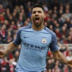 Sergio Aguero – Manchester City – elgrafico.com.ar