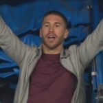 Sergio Ramos Real Madrid 1-3 Juventus UEFA Champions League 11-4-18 elbernabeucom