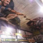 Versionan la Capilla Sixtina con figuras del fútbol argentino – Twitter (@TyCSports)