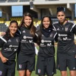 Vinotinto – Venezuela Prensa Femenino FVF (3)