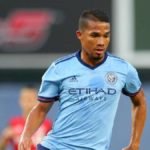 Yangel Herrera-New York City-Ascom