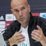 Zinedine Zidane – Real Madrid – mundodeportivo.com