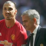Zlatan Ibrahimovic – José Mourinho – Manchester United – libero.pe