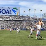 Zlatan Ibrahimovic la galaxy major league soccer mls informadorcommx