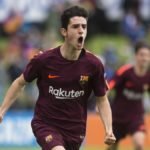 alejandro marques fc barcelona chelsea fc – final UEFA Youth League 2018 – fcbmasia twitter