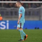 andres iniesta fc barcelona champions league zimbiocom
