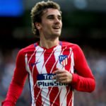 antoine griezmann atletico de madrid telemadridcom