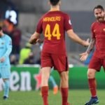 as roma fc barcelona cuartos de final champions league 2018 americatvcom