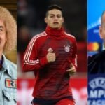 carlos valderrama james rodriguez zinedine zidane comutricolorcom