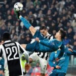 cristiano ronaldo – juventus fc – real madrid – cuartos de final ida champions league 2018 – realespartab twitter
