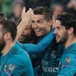 Juventus v Real Madrid – UEFA Champions League Quarter Final Leg One