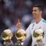 cristiano ronaldo real madrid balon de oro perucom