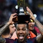 dani alves paris saint germain psg telesportal