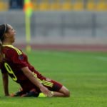 deyna castellanos vinotinto venezuela copa america 2018 ecuagolcom