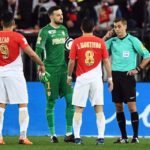 gol anulado al as monaco paris saint germain – copa de la liga – sicom