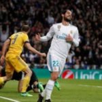 isco alarcon real madrid juventus champions league 2018 deporpe